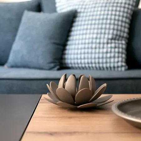 Apartment Cozyopolis - Timeless 3-br Escape In Athens